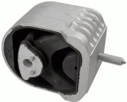 3790801 Подушка двигуна LEMFORDER підбір по vin на Brocar