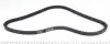 AV13LA950 Ремень генератора VW Golf/Toyota Corolla 1.6-2.0D 76-00 (13x950) HUTCHINSON підбір по vin на Brocar