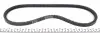 AV13LA875 Ремень генератора Mazda 323 1.7D 86-89 (13x875) HUTCHINSON підбір по vin на Brocar