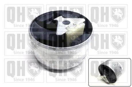 EM4803 Подушка коробки QUINTON HAZELL підбір по vin на Brocar