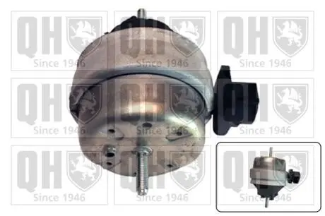 EM4478 Подушка двигателя QUINTON HAZELL подбор по vin на Brocar