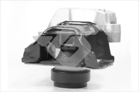 594483 Подушка двигателя HUTCHINSON підбір по vin на Brocar