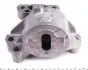 594476 Подушка двигуна (R) Citroen Nemo/Peugeot Bipper 1.4 HDI 08- HUTCHINSON підбір по vin на Brocar