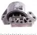 594476 Подушка двигуна (R) Citroen Nemo/Peugeot Bipper 1.4 HDI 08- HUTCHINSON підбір по vin на Brocar