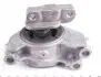 594476 Подушка двигуна (R) Citroen Nemo/Peugeot Bipper 1.4 HDI 08- HUTCHINSON підбір по vin на Brocar