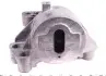 594476 Подушка двигуна (R) Citroen Nemo/Peugeot Bipper 1.4 HDI 08- HUTCHINSON підбір по vin на Brocar