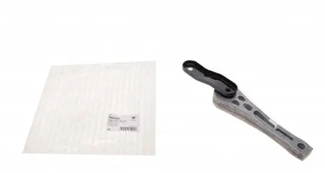 594391 Подушка двигуна Audi A3/Skoda Octavia/VW Golf V 05- HUTCHINSON підбір по vin на Brocar