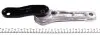 594390 Подушка двигуна (задня) Audi A3/Seat Toledo/Skoda Octavia/VW Caddy/Golf 1.6i 03- HUTCHINSON підбір по vin на Brocar