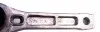 594390 Подушка двигуна (задня) Audi A3/Seat Toledo/Skoda Octavia/VW Caddy/Golf 1.6i 03- HUTCHINSON підбір по vin на Brocar