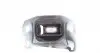 538B59 Подушка КПП Citroen C4/Jumpy 1.6HDi 14- (L) HUTCHINSON підбір по vin на Brocar