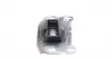 538B59 Подушка КПП Citroen C4/Jumpy 1.6HDi 14- (L) HUTCHINSON підбір по vin на Brocar