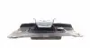 538B59 Подушка КПП Citroen C4/Jumpy 1.6HDi 14- (L) HUTCHINSON підбір по vin на Brocar