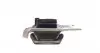 538B59 Подушка КПП Citroen C4/Jumpy 1.6HDi 14- (L) HUTCHINSON підбір по vin на Brocar