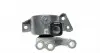 594505 Подушка двигателя (R) Fiat Doblo/Opel Combo 1.6/2.0 CDTI 10- HUTCHINSON підбір по vin на Brocar