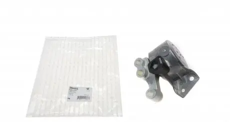 594505 Подушка двигателя (R) Fiat Doblo/Opel Combo 1.6/2.0 CDTI 10- HUTCHINSON підбір по vin на Brocar