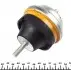 Подушка двигателя (R) Citroen Berlingo/Peugeot Partner 1.8/1.9D/2.0HDi 96- 594198