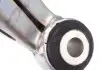 532E11 Подушка двигуна (нижня) Renault Megane III 1.6dCi 11- (косточка) HUTCHINSON підбір по vin на Brocar