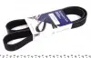 Ремінь генератора Mazda 3/5/6 2.0 DI/CD 02-10 (8PK1225) 1225 K 8