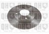 Тормозные диски BDC5746