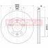 103293 Гальмівні диски KAMOKA підбір по vin на Brocar