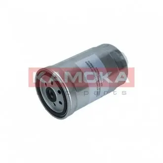 F306201 Фильтр топливный KAMOKA подбор по vin на Brocar