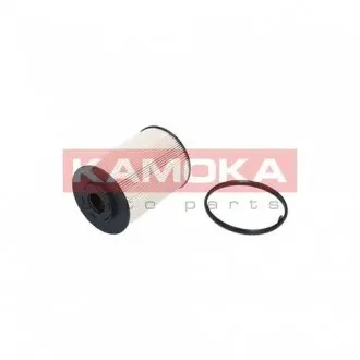 F308601 Фильтр топливный KAMOKA подбор по vin на Brocar