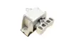 50222 Подушка КПП Audi A3/Seat Leon/Skoda Octavia/VW Bora/Golf IV 1.4/1.6 96-10 (L) AIC підбір по vin на Brocar