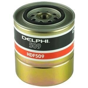 HDF509 Фильтр топливный DELPHI подбор по vin на Brocar