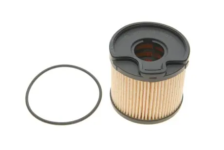 HDF536 Фільтр паливний H=75mm Berlingo,Jumpy,Fiat Scudo,Peugeot,Suzuki 2.0HDI 00- DELPHI підбір по vin на Brocar