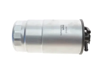 HDF542 Фильтр топливный диз. 3 E46/39 2.0/3.0dOpel Omega B2.5DTI DELPHI підбір по vin на Brocar
