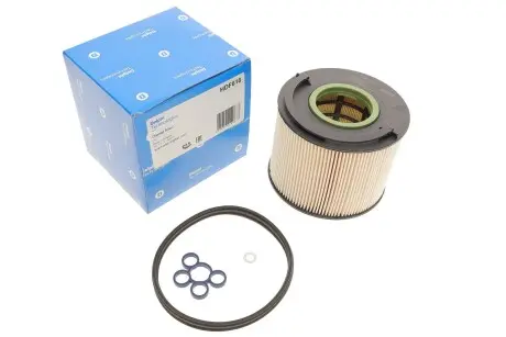 HDF616 Фільтр паливний DELPHI підбір по vin на Brocar