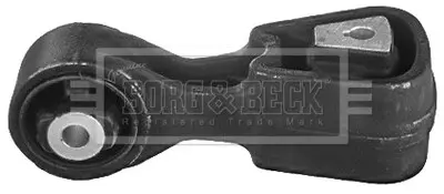 BEM3215 Подушка двигуна BORG&BECK підбір по vin на Brocar
