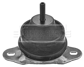 BEM3911 Подушка двигателя BORG&BECK підбір по vin на Brocar