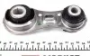 532A36 Подушка двигуна (R) Renault Megane II/Scenic II 1.9dCi/2.0 16V 02- HUTCHINSON підбір по vin на Brocar