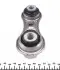 532A36 Подушка двигуна (R) Renault Megane II/Scenic II 1.9dCi/2.0 16V 02- HUTCHINSON підбір по vin на Brocar