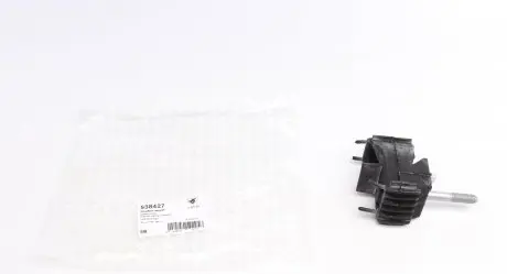 538427 Подушка двигуна (передня) MB Vito -03 HUTCHINSON підбір по vin на Brocar