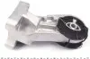 538B32 Подушка двигуна (R) Renault Master 2.3dci 10- (RWD) HUTCHINSON підбір по vin на Brocar