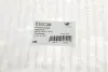 538C35 Подушка КПП Renault Megane III/Scenic III 1.2TCe/1.5 dCi 08- (L) HUTCHINSON підбір по vin на Brocar