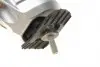 586309 Подушка двигуна (L) BMW 5 (E60/E61/E63)/4 (E64) 2.2/2.5/3.0 01-10 HUTCHINSON підбір по vin на Brocar