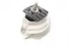 586310 Подушка двигуна (R) BMW 5 (E60/E61/E63)/6 (E64) 2.2/2.5/3.0 01-10 HUTCHINSON підбір по vin на Brocar