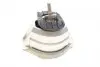 586310 Подушка двигуна (R) BMW 5 (E60/E61/E63)/6 (E64) 2.2/2.5/3.0 01-10 HUTCHINSON підбір по vin на Brocar