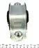 594100 Подушка КПП Fiat Ducato/Citroen Jumper/Peugeot Boxer 94- HUTCHINSON підбір по vin на Brocar