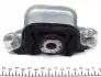 594100 Подушка КПП Fiat Ducato/Citroen Jumper/Peugeot Boxer 94- HUTCHINSON підбір по vin на Brocar