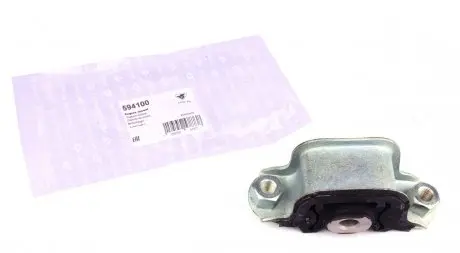 594100 Подушка двигуна HUTCHINSON підбір по vin на Brocar