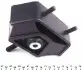 594262 Подушка двигуна (L) DB 207-410 HUTCHINSON підбір по vin на Brocar