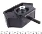 594262 Подушка двигуна (L) DB 207-410 HUTCHINSON підбір по vin на Brocar