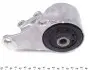 594267 Подушка двигателя (задняя) VW T4 1.9/2.4D HUTCHINSON підбір по vin на Brocar