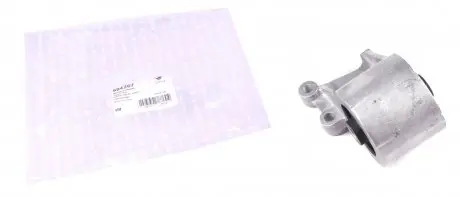 594267 Подушка двигателя (задняя) VW T4 1.9/2.4D HUTCHINSON підбір по vin на Brocar