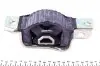 594435 Подушка двигателя (задняя) (R) Citroen Nemo/Fiat Fiorino/Peugeot Bipper 1.4 08- HUTCHINSON підбір по vin на Brocar