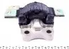 594435 Подушка двигателя (задняя) (R) Citroen Nemo/Fiat Fiorino/Peugeot Bipper 1.4 08- HUTCHINSON підбір по vin на Brocar